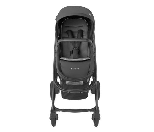 Maxi Cosi LILA CP Essential Black - 1018542 - zdjęcie 2